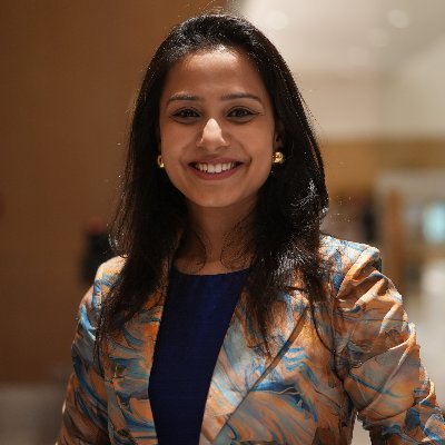 Himani Kankari -Founder - Massive Digital
