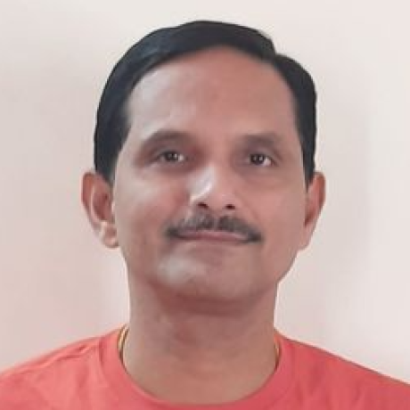 Shripad Deshmukh - Founder GMB Brifecase